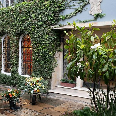Casa Legado Bogotá Exterior foto